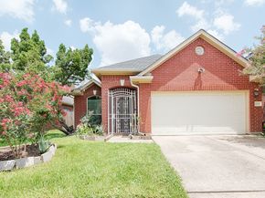 13522 Carruth Lane, Houston TX 77083