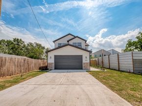 8128 Chateau Street, Houston TX 77028