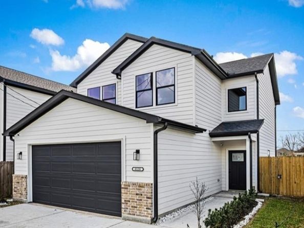 8128 Chateau Street, Houston TX 77028