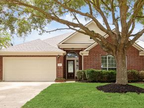 18519 Water Scene Trail, Cypress TX 77429