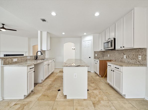 18519 Water Scene Trail, Cypress TX 77429