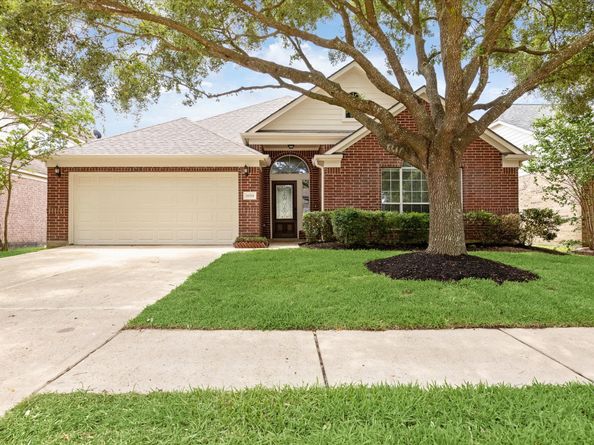 18519 Water Scene Trail, Cypress TX 77429