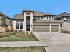 21942 Frosted Elfin Drive, Cypress TX 77433