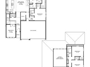 21942 Frosted Elfin Drive, Cypress TX 77433