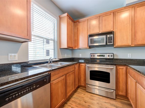 3001 Murworth Drive 604, Houston TX 77025