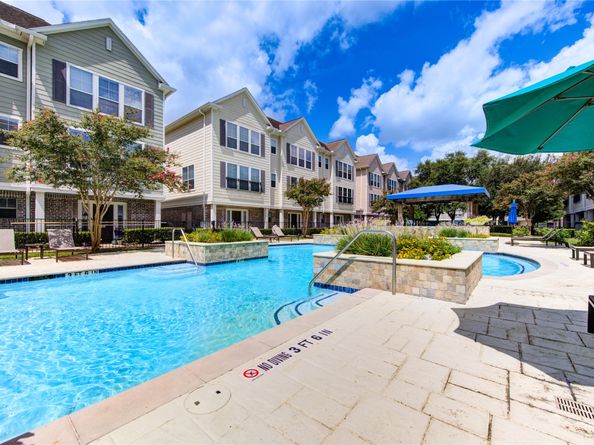 3001 Murworth Drive 604, Houston TX 77025