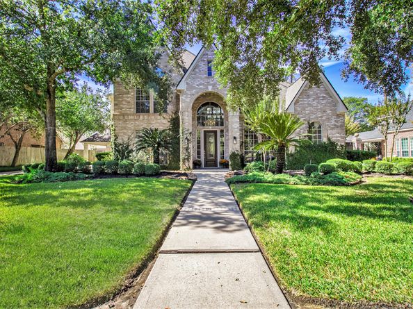 24819 Northampton Forest Drive, Spring TX 77389
