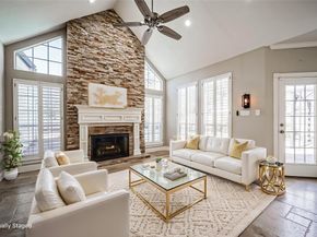24819 Northampton Forest Drive, Spring TX 77389