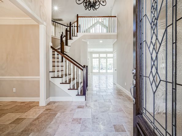 24819 Northampton Forest Drive, Spring TX 77389
