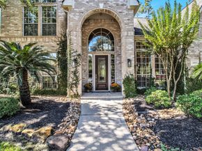 24819 Northampton Forest Drive, Spring TX 77389