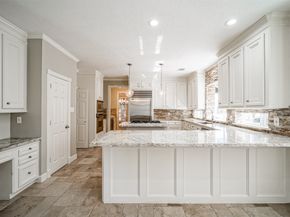 24819 Northampton Forest Drive, Spring TX 77389