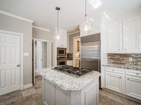 24819 Northampton Forest Drive, Spring TX 77389