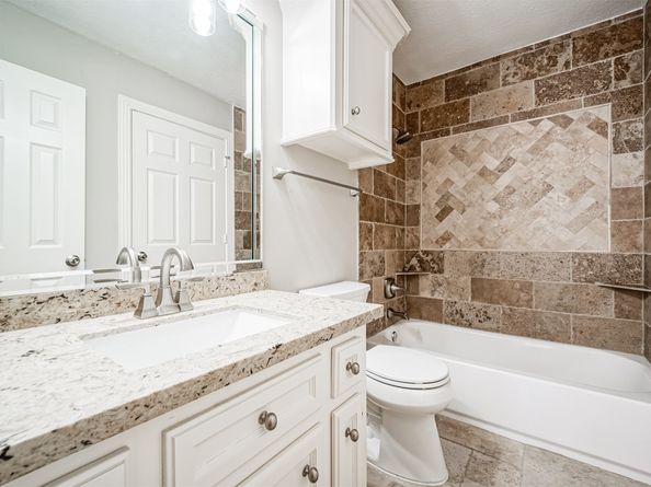24819 Northampton Forest Drive, Spring TX 77389