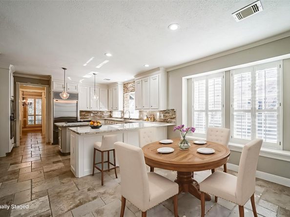 24819 Northampton Forest Drive, Spring TX 77389