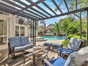 24819 Northampton Forest Drive, Spring TX 77389