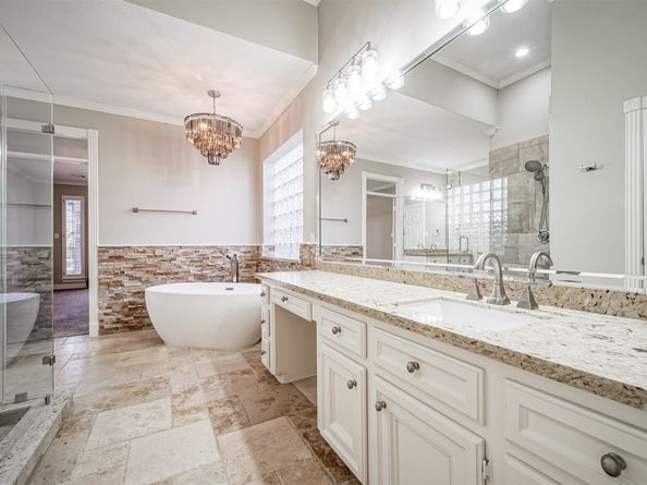 24819 Northampton Forest Drive, Spring TX 77389