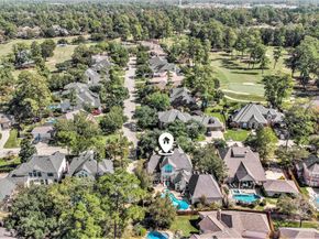 24819 Northampton Forest Drive, Spring TX 77389