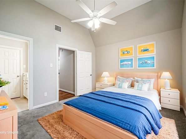 24819 Northampton Forest Drive, Spring TX 77389