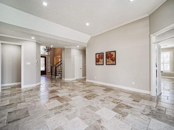 24819 Northampton Forest Drive, Spring TX 77389