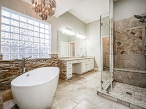 24819 Northampton Forest Drive, Spring TX 77389