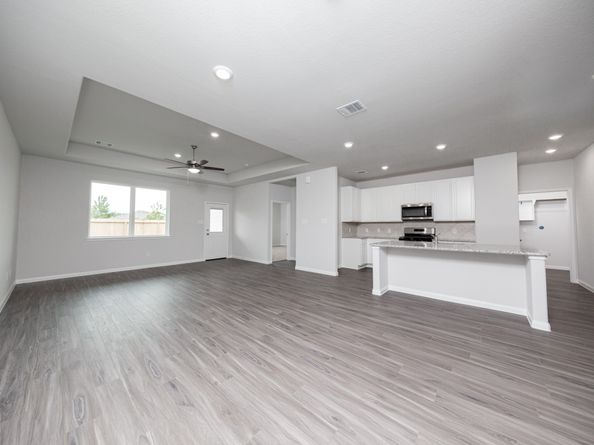 16527 Willow Forest Drive, Conroe TX 77302