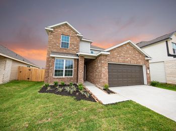 16527 Willow Forest Drive