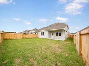 16527 Willow Forest Drive, Conroe TX 77302