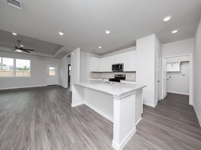 16527 Willow Forest Drive, Conroe TX 77302