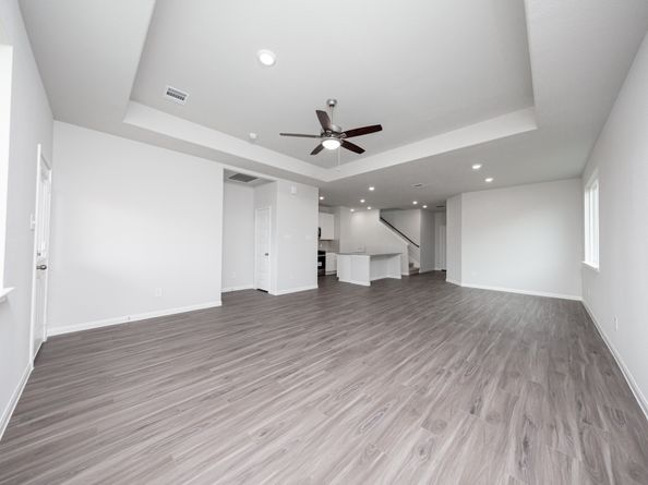 16527 Willow Forest Drive, Conroe TX 77302