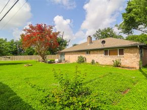 11115 Silkwood Drive, Houston TX 77031