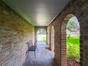11115 Silkwood Drive, Houston TX 77031