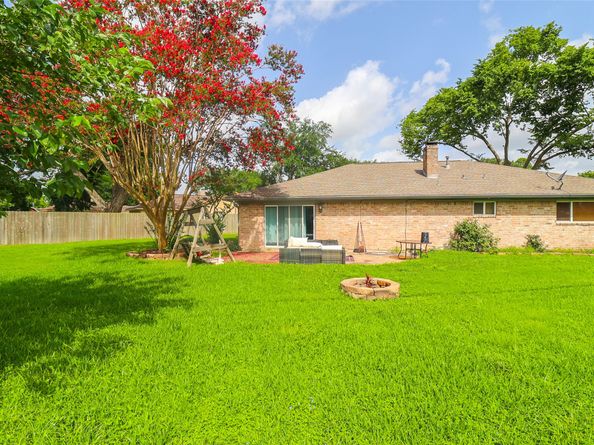11115 Silkwood Drive, Houston TX 77031