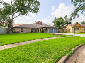 11115 Silkwood Drive, Houston TX 77031