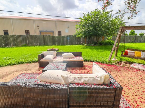 11115 Silkwood Drive, Houston TX 77031