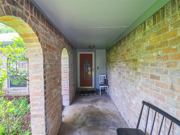11115 Silkwood Drive, Houston TX 77031