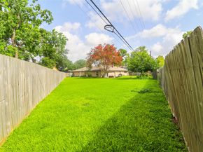 11115 Silkwood Drive, Houston TX 77031
