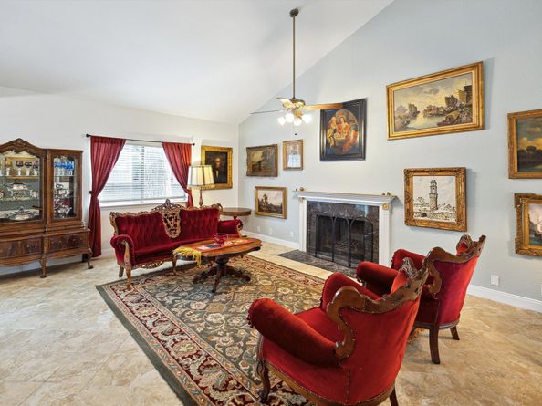 11607 Lakeside Place Drive, Houston TX 77077