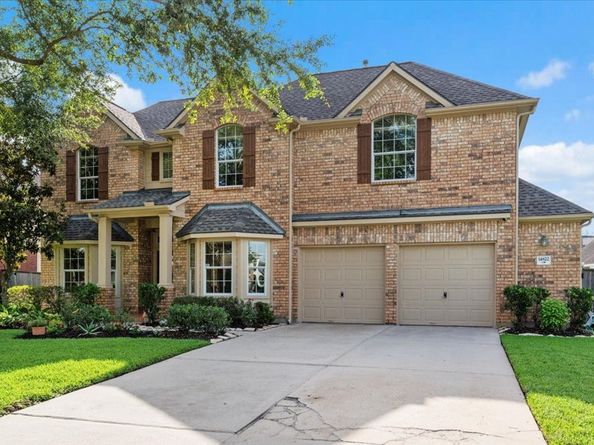 14822 Meridian Park Lane, Humble TX 77396