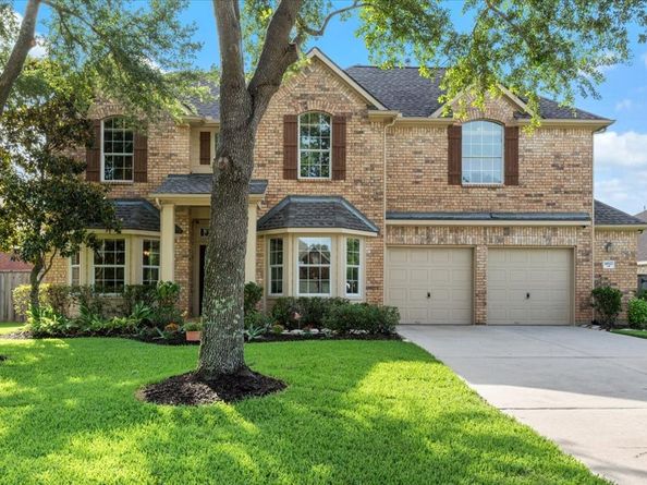 14822 Meridian Park Lane, Humble TX 77396