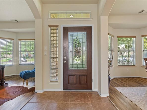 14822 Meridian Park Lane, Humble TX 77396