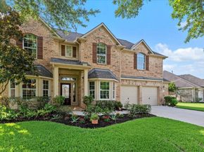 14822 Meridian Park Lane, Humble TX 77396