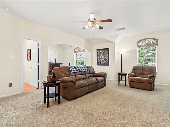 14822 Meridian Park Lane, Humble TX 77396
