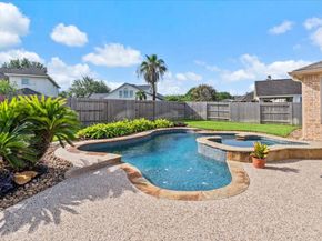 14822 Meridian Park Lane, Humble TX 77396