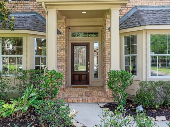 14822 Meridian Park Lane, Humble TX 77396
