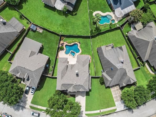 14822 Meridian Park Lane, Humble TX 77396