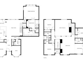 14822 Meridian Park Lane, Humble TX 77396