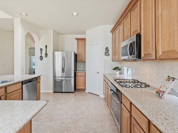 14822 Meridian Park Lane, Humble TX 77396
