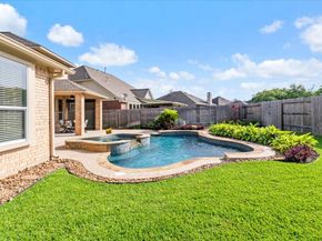 14822 Meridian Park Lane, Humble TX 77396
