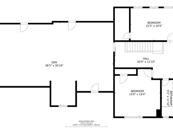 5055 Yarwell Drive, Houston TX 77096