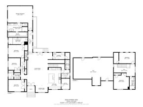 5055 Yarwell Drive, Houston TX 77096